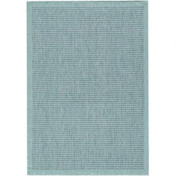 Tapis Intérieur Rocco Bleu 280x370