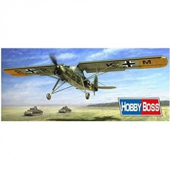 Hobby Boss Fieseler Fi-156 A-0/C-1 Storch 1/35
