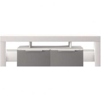 Meuble TV Élégant 180 cm