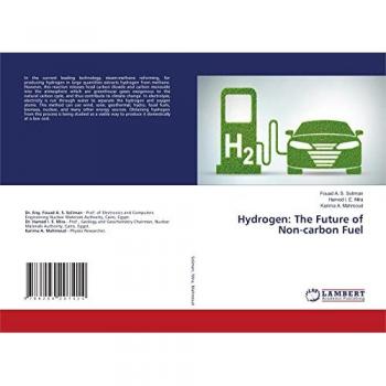 Hydrogen: The Future of Non-carbon Fuel