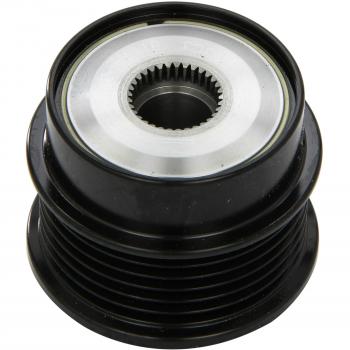 Polea de alternador INA 535 0189 10