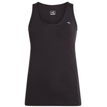 Protest PRTUPAS Damen Tanktop Schwarz 40