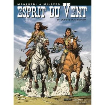 La piste sans retour