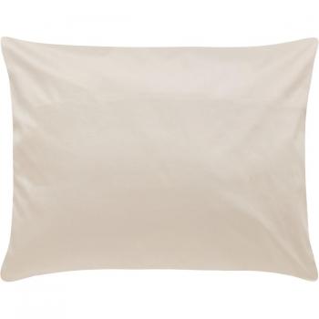 Federa per cuscino Tokio ERWIN M. 60x80 cm bianco perla