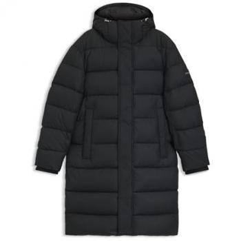 H-CENUTO Parka Noir 52