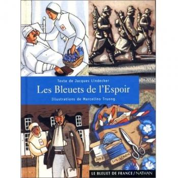 Les bleuets de l'espoir (Hors Collection)