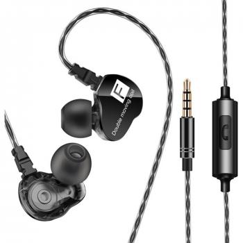 Audífonos CK9 High Fidelity