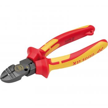 Draper XP1000 VDE Insulated Tethered 4-in-1 Combination Cutter