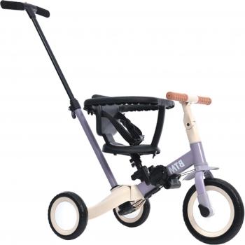 Easy‑Build Sanrinsha Trike for 1‑Year‑Old Girls – Perfect Birthday Gift