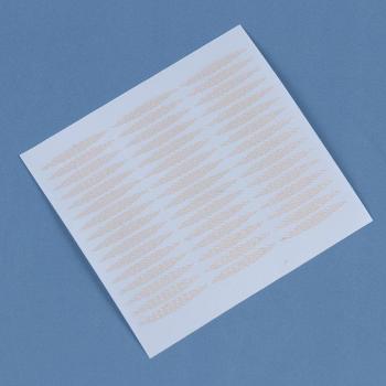 Gauze Mesh Eyelid Tape Stickers