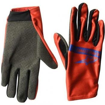 Alpinestars Junge Aspen Pro Lite Handschütze – Rot – XXX‑Klein