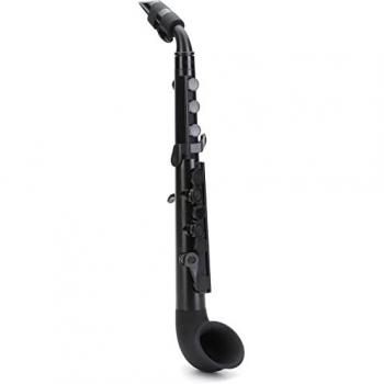 Nuvo J-Sax Ultra Black 2.0