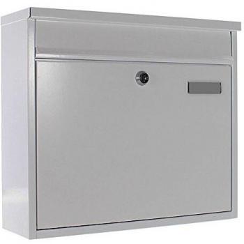 Boîte aux lettres Profirst 120 Blanc