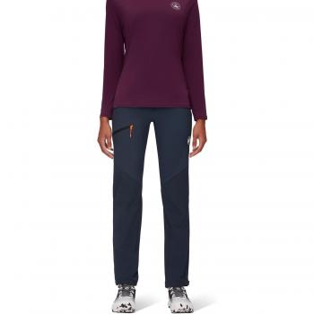 Mammut Courmayeur pantaloni donna