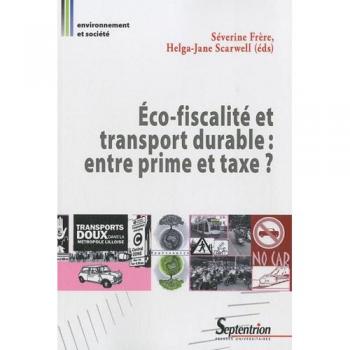 Éco-fiscalité et transport durable : entre prime et taxe ?