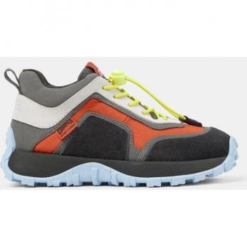 Camper Drift Trail Kids Hydroshield Sneakers Multicolor Size 38