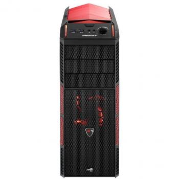 DevilX1 Aerocool Gaming Case