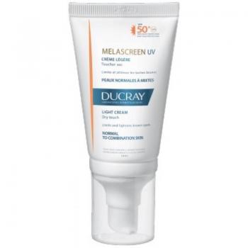 Ducray Melascreen Solar LPS50+ Émulsion 40 ml