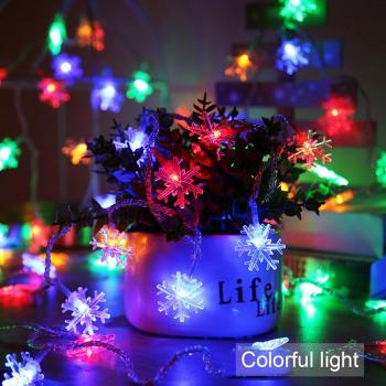 Lumière Polaire Festive