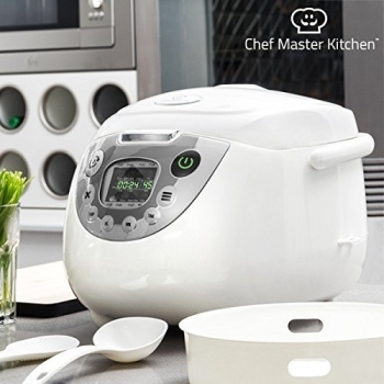 Robot de Cocina Chef Master B1550101