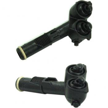 Buses de lave-phare avant pour VW Passat B5 1997-1999
