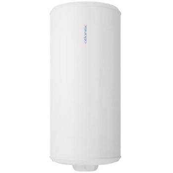 Chauffe-Eau Électrique Vertical Mural Compact 200L Chaufféo Plus Atlantic