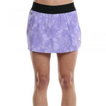 Falda Edite Bullpadel
