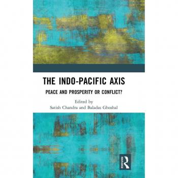 The Indo-Pacific Axis