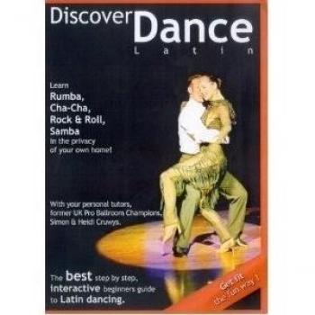 Discover Dance