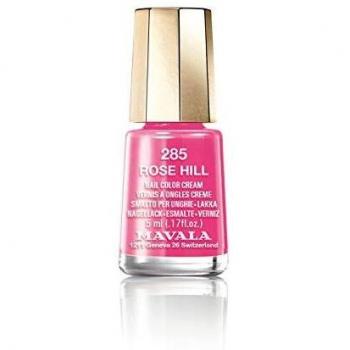 ÉMAIL MAVALA N.285 ROSE HILL