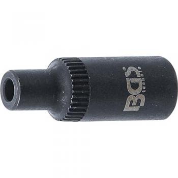 Douille de taraudage 6,3 mm (1/4) 2,8 mm