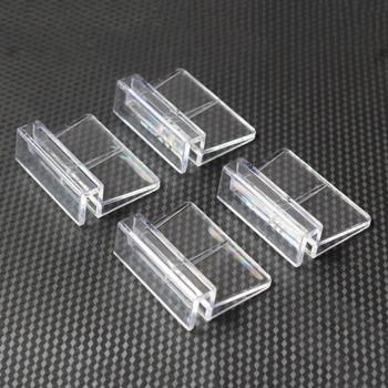 Soportes de Cubierta de Acuario 4 Uds