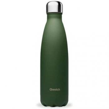 Bottiglia Termica Qwetch Khaki 1,5L