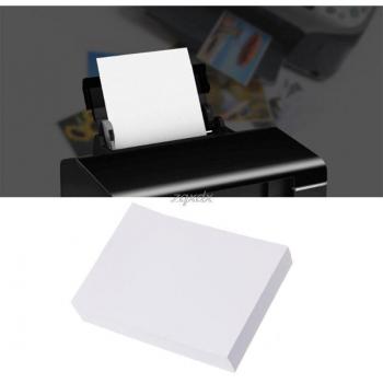 Papel Fotográfico 5” 3R 100 Uds. Imprenta Digital