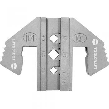 ToolCraft PZ‑500 Solar‑Crimpzange – MC3‑Kompatibel