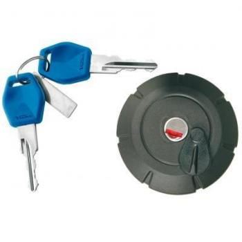 Vicma Tapón de Gasolina Yamaha DT 50 X/R