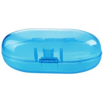 Plastic Baby Toothbrush Holder