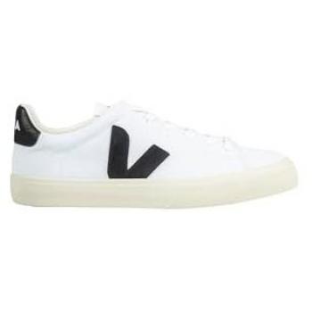 Veja 450257 Sneaker – WeiB/Schwarz – Damen – 38