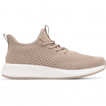 Sprandi WP07-GVA-1 Sneakers Beige
