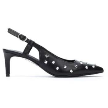 Martinelli Damen Pumps in Schwarz