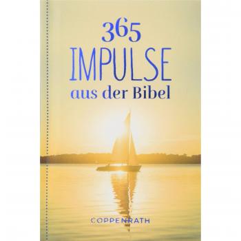 365 Impulse aus der Bibel