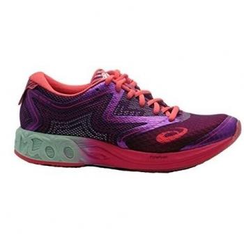 Scarpe sportive ASICS GEL-Noosa FlyteFoam rosa viola 37