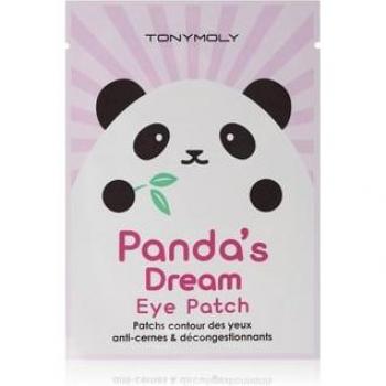Tonymoly Parche de Descanso Panda Dream