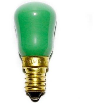 Pygmy Green 15W E14 SES