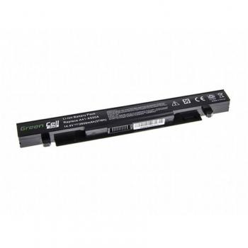 Batterie haute qualité Green Cell – Série A41‑X550A – 2600 mAh –