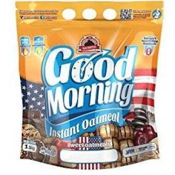 Max Protein Harina de Avena