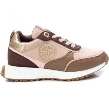 Xti 15050 Scarpe Sportive Beige per Ragazza EU 33