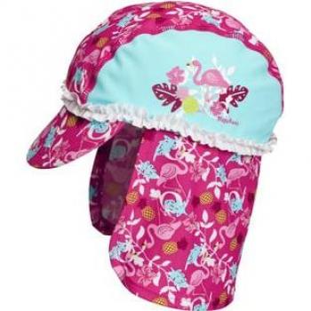 Sombrerito UV de Flamingo para Niños – Playshoes