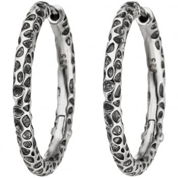 Elisabeth Landeloos Damen Ohrstecker Scharnier Design OR1054 OR1055