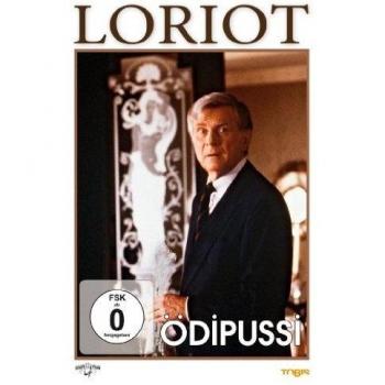 Ödipussi